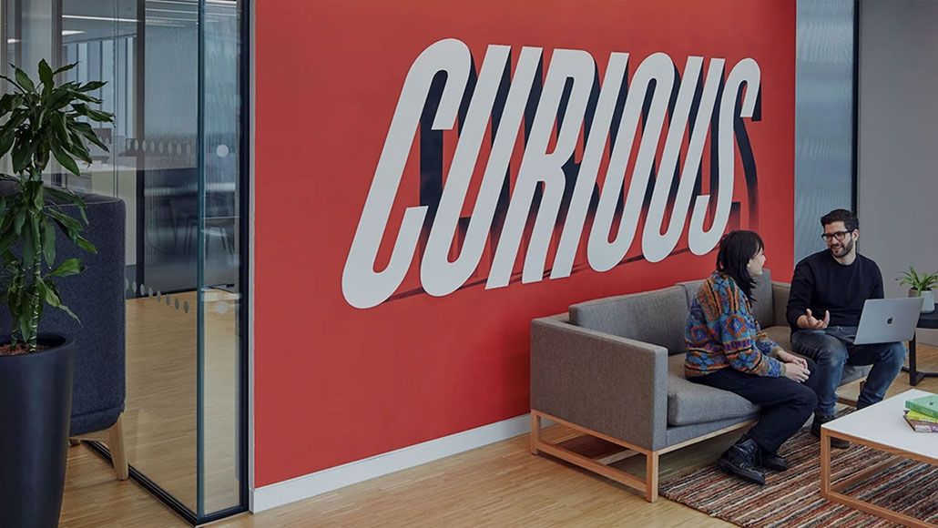A space ‘For the Curious’