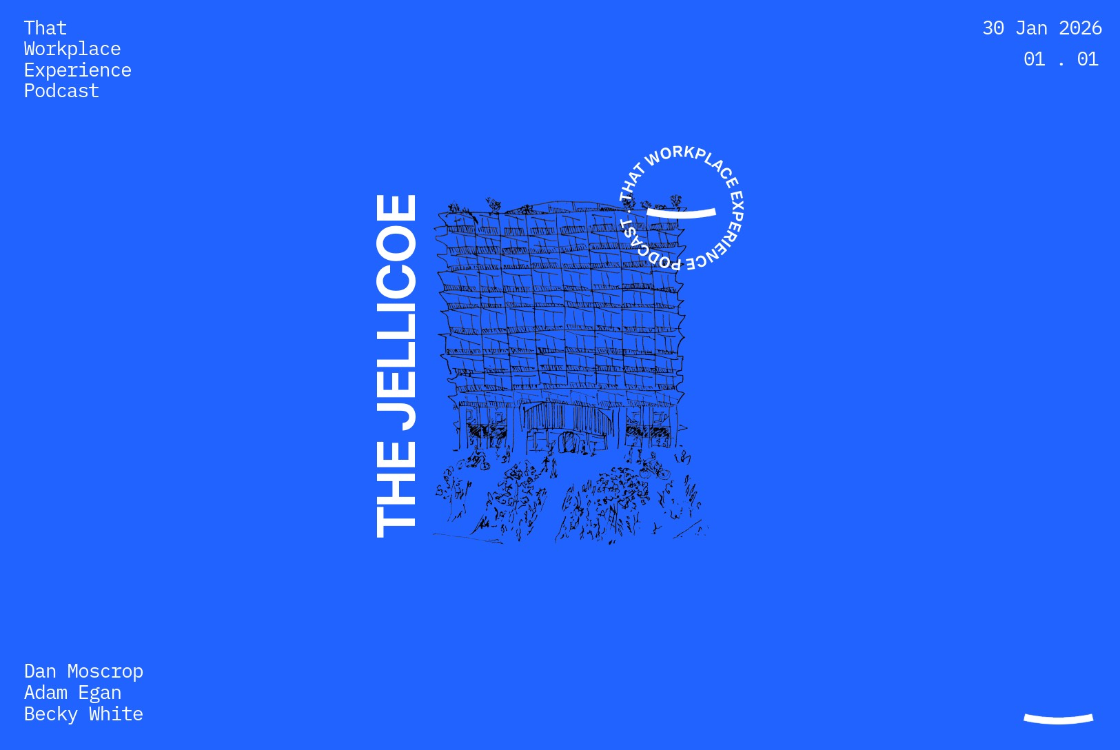 S1 – EP. 01: The Jellicoe