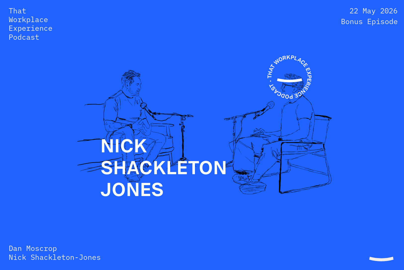 S1 – EP. 09:  Episode 09: Bonus Episode: The Real Reason People Want You Back in the Office